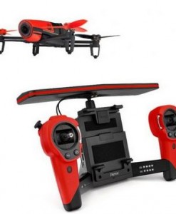 Bebop Drone et Skycontroller - Parrot - drone/camera