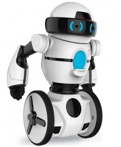 Robot Mip - Wowwee - jouet/robot