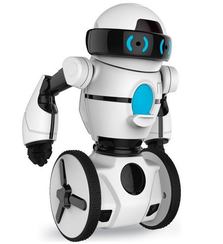Robot Mip - Wowwee - jouet/robot