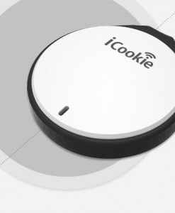 Traceur d'objets iCookie - Chahoo -  -