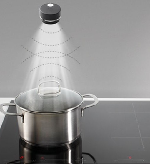 Plaques de cuisson induction connectées avec Iqook - Gorenje - plaque-induction - 